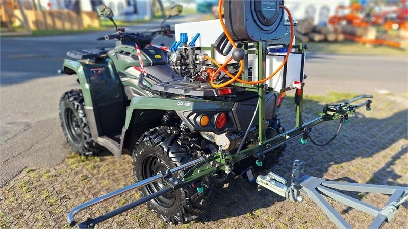 Faunamaster FMS - Sprayer 70 sprøjte  - Oprema za gnojenje: slika Faunamaster FMS - Sprayer 70 sprøjte  - Oprema za gnojenje Faunamaster FMS - Sprayer 70 sprøjte  - Oprema za gnojenje: slika Faunamaster FMS - Sprayer 70 sprøjte  - Oprema za gnojenje