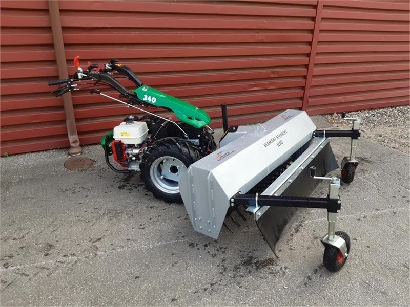 Zakup Ferrari 340 el-start stenrive  Ferrari 340 el-start stenrive: slika Zakup Ferrari 340 el-start stenrive  Ferrari 340 el-start stenrive