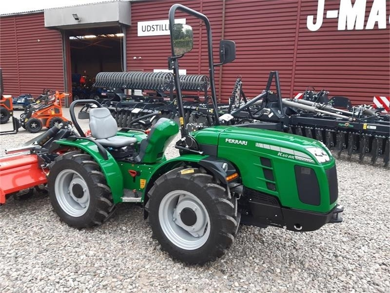 Ferrari alle modeller - Općinski traktor: slika Ferrari alle modeller - Općinski traktor Ferrari alle modeller - Općinski traktor: slika Ferrari alle modeller - Općinski traktor