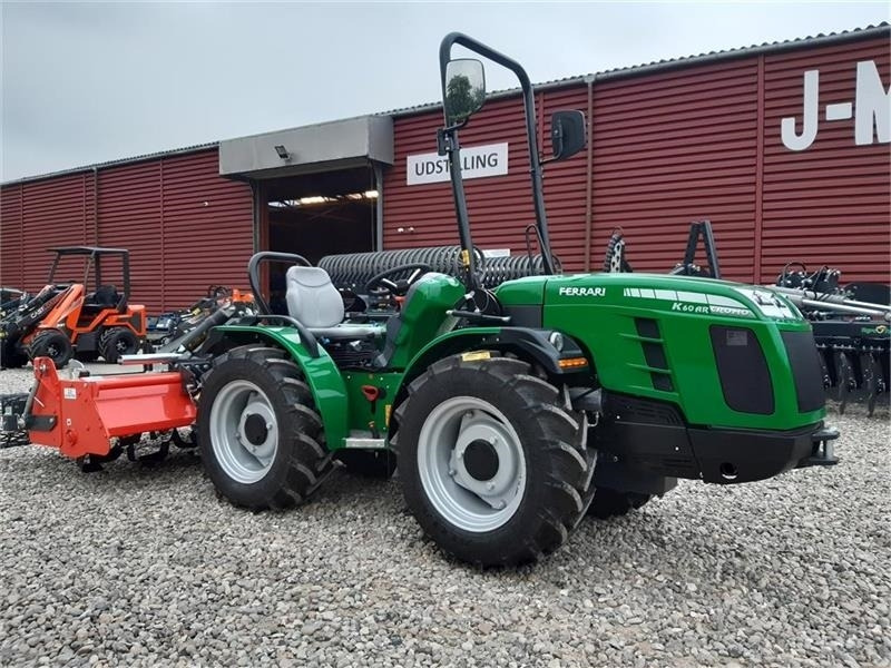 Ferrari alle modeller - Općinski traktor: slika Ferrari alle modeller - Općinski traktor Ferrari alle modeller - Općinski traktor: slika Ferrari alle modeller - Općinski traktor