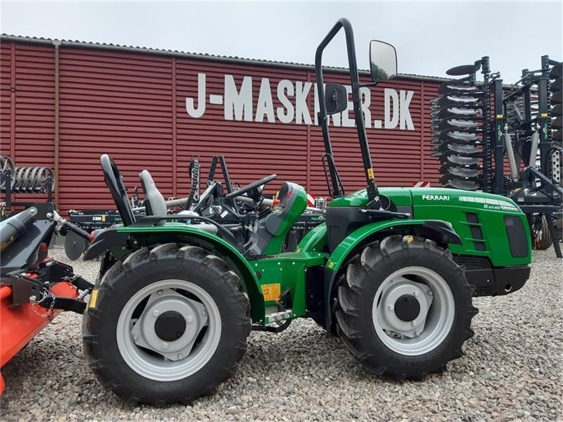 Ferrari alle modeller - Općinski traktor: slika Ferrari alle modeller - Općinski traktor Ferrari alle modeller - Općinski traktor: slika Ferrari alle modeller - Općinski traktor