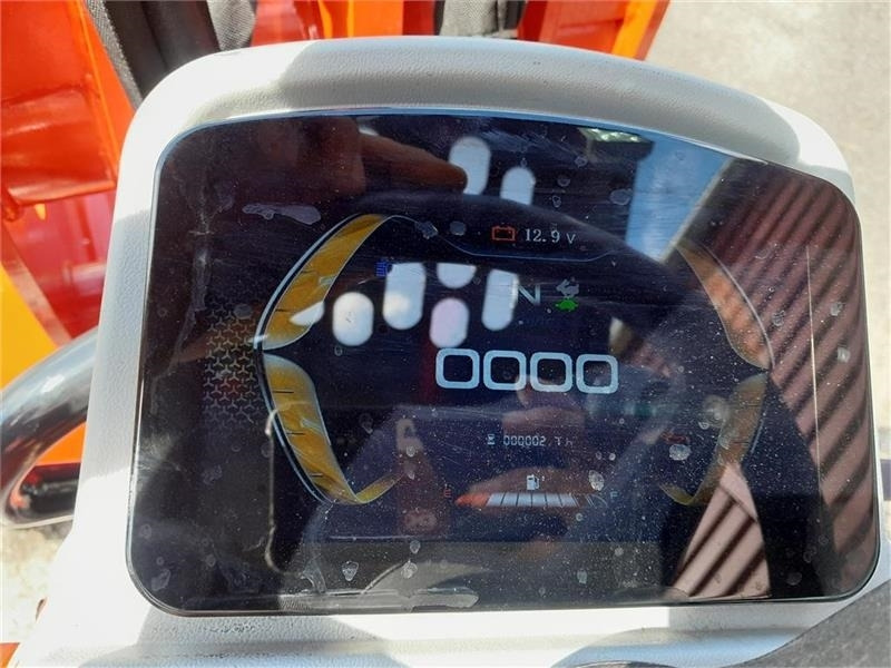 Heracles H190 - Zglobni utovarivač: slika Heracles H190 - Zglobni utovarivač Heracles H190 - Zglobni utovarivač: slika Heracles H190 - Zglobni utovarivač