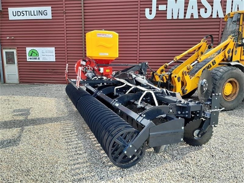 Inter-Tech 6 meter disc med såmaskine - Tanjurača: slika Inter-Tech 6 meter disc med såmaskine - Tanjurača Inter-Tech 6 meter disc med såmaskine - Tanjurača: slika Inter-Tech 6 meter disc med såmaskine - Tanjurača