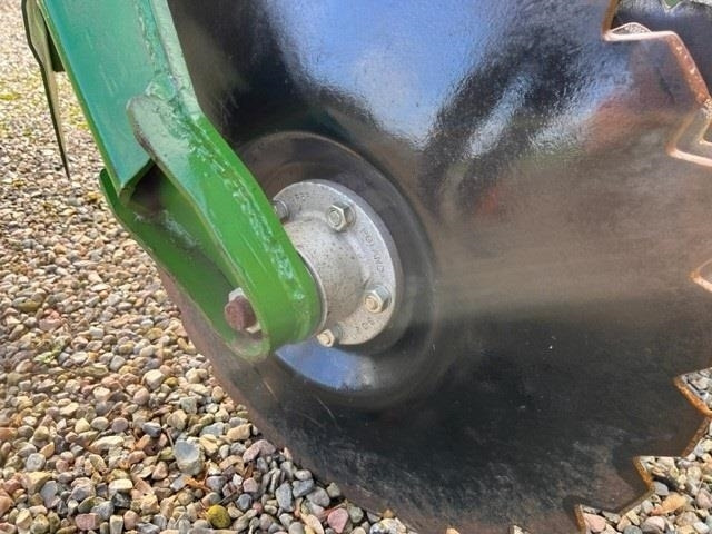 Deponator gnojnice Inter-Tech 7.5 METERS: slika Deponator gnojnice Inter-Tech 7.5 METERS