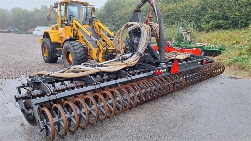 Inter-Tech 7,5 MTR - Cisterna za gnojnicu: slika Inter-Tech 7,5 MTR - Cisterna za gnojnicu Inter-Tech 7,5 MTR - Cisterna za gnojnicu: slika Inter-Tech 7,5 MTR - Cisterna za gnojnicu