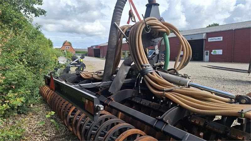 Inter-Tech 7,5 MTR gyllenedfælder - Deponator gnojnice: slika Inter-Tech 7,5 MTR gyllenedfælder - Deponator gnojnice Inter-Tech 7,5 MTR gyllenedfælder - Deponator gnojnice: slika Inter-Tech 7,5 MTR gyllenedfælder - Deponator gnojnice