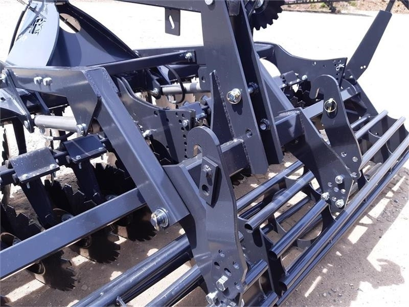 Inter-Tech Diskharve 4 meter J-Maskiner 4 meter med hydraulis - Tanjurača: slika Inter-Tech Diskharve 4 meter J-Maskiner 4 meter med hydraulis - Tanjurača Inter-Tech Diskharve 4 meter J-Maskiner 4 meter med hydraulis - Tanjurača: slika Inter-Tech Diskharve 4 meter J-Maskiner 4 meter med hydraulis - Tanjurača