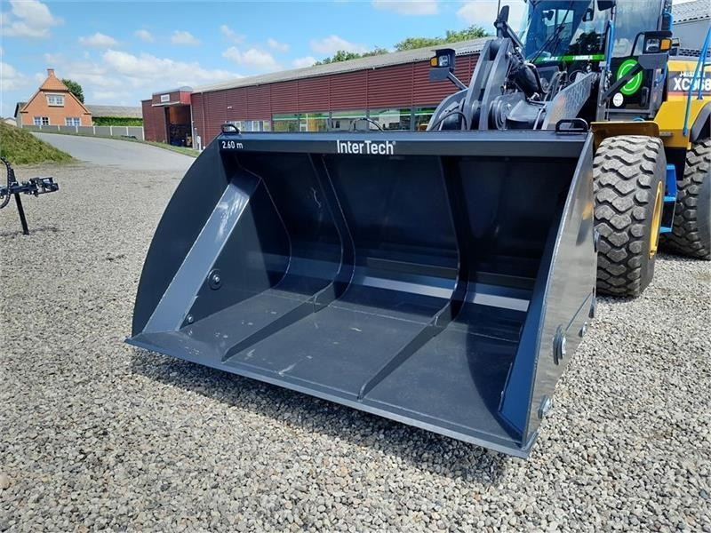 Utovarna korpa Inter-Tech Højtipskovl 3 kb3 INTER TECH 2,60m: slika Utovarna korpa Inter-Tech Højtipskovl 3 kb3 INTER TECH 2,60m Utovarna korpa Inter-Tech Højtipskovl 3 kb3 INTER TECH 2,60m: slika Utovarna korpa Inter-Tech Højtipskovl 3 kb3 INTER TECH 2,60m