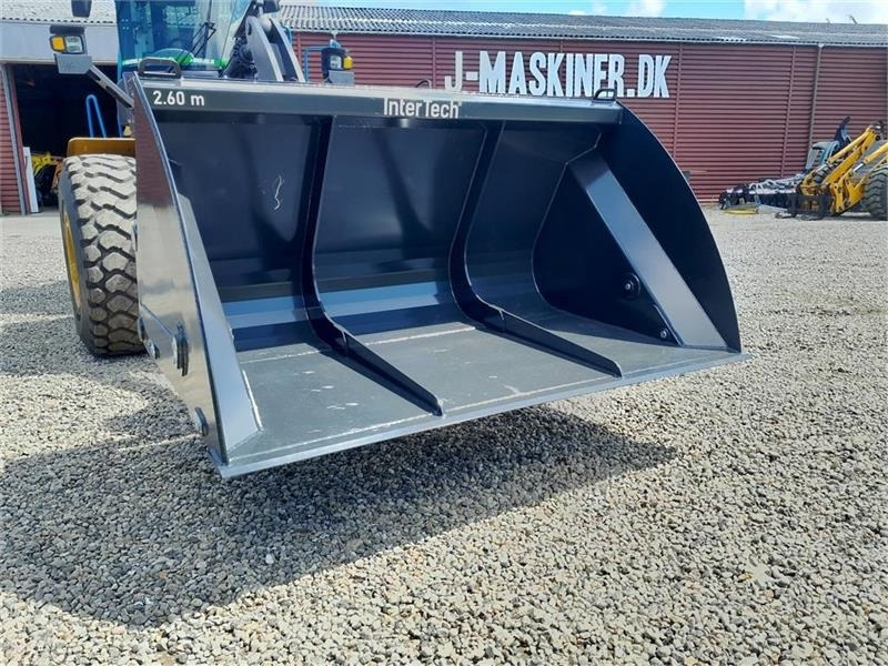 Utovarna korpa Inter-Tech Højtipskovl 3 kb3 INTER TECH 2,60m: slika Utovarna korpa Inter-Tech Højtipskovl 3 kb3 INTER TECH 2,60m Utovarna korpa Inter-Tech Højtipskovl 3 kb3 INTER TECH 2,60m: slika Utovarna korpa Inter-Tech Højtipskovl 3 kb3 INTER TECH 2,60m