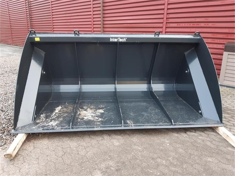 Inter-Tech højtipskovl inter-tech 3 meters - Utovarna korpa: slika Inter-Tech højtipskovl inter-tech 3 meters - Utovarna korpa Inter-Tech højtipskovl inter-tech 3 meters - Utovarna korpa: slika Inter-Tech højtipskovl inter-tech 3 meters - Utovarna korpa