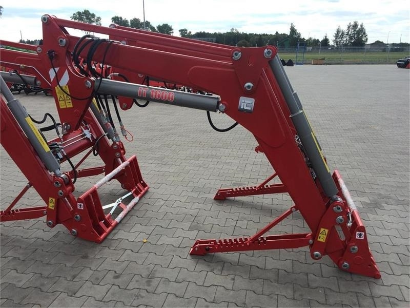 - - - J-Maskiner IT 1600 - Prednji utovarivač za traktor: slika - - - J-Maskiner IT 1600 - Prednji utovarivač za traktor - - - J-Maskiner IT 1600 - Prednji utovarivač za traktor: slika - - - J-Maskiner IT 1600 - Prednji utovarivač za traktor
