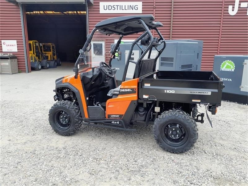 Linhai LH1100U-D - ATV/ Quad vozilo: slika Linhai LH1100U-D - ATV/ Quad vozilo Linhai LH1100U-D - ATV/ Quad vozilo: slika Linhai LH1100U-D - ATV/ Quad vozilo