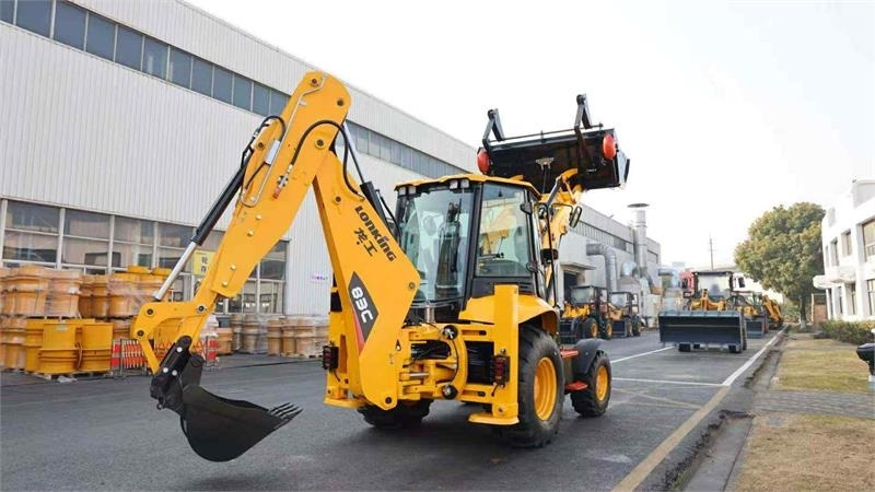 Lonking 83C Fabriks ny - Rovokopač-utovarivač: slika Lonking 83C Fabriks ny - Rovokopač-utovarivač Lonking 83C Fabriks ny - Rovokopač-utovarivač: slika Lonking 83C Fabriks ny - Rovokopač-utovarivač