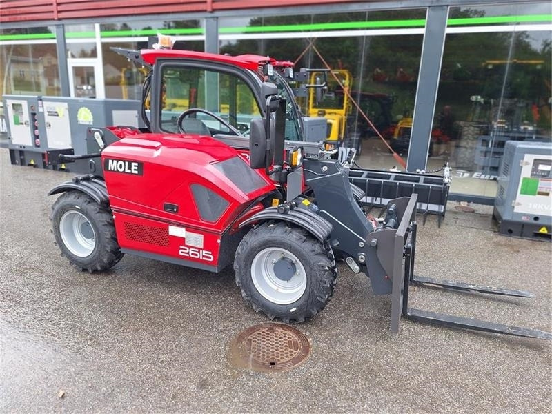 Mole 2615 - Teleskopski rukovatelj: slika Mole 2615 - Teleskopski rukovatelj Mole 2615 - Teleskopski rukovatelj: slika Mole 2615 - Teleskopski rukovatelj