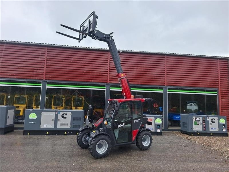 Mole 2615 - Teleskopski rukovatelj: slika Mole 2615 - Teleskopski rukovatelj Mole 2615 - Teleskopski rukovatelj: slika Mole 2615 - Teleskopski rukovatelj