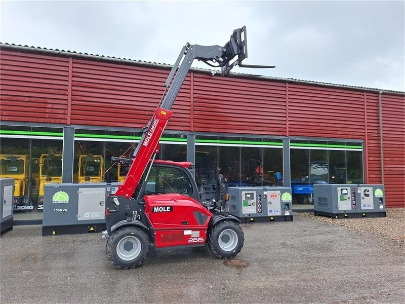 Mole 2615 - Teleskopski rukovatelj: slika Mole 2615 - Teleskopski rukovatelj Mole 2615 - Teleskopski rukovatelj: slika Mole 2615 - Teleskopski rukovatelj