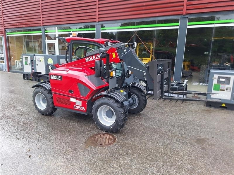 Mole 2615 - Teleskopski rukovatelj: slika Mole 2615 - Teleskopski rukovatelj Mole 2615 - Teleskopski rukovatelj: slika Mole 2615 - Teleskopski rukovatelj