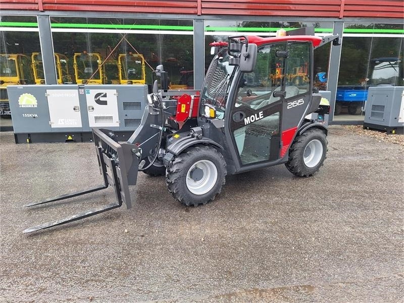 Mole 2615 - Teleskopski rukovatelj: slika Mole 2615 - Teleskopski rukovatelj Mole 2615 - Teleskopski rukovatelj: slika Mole 2615 - Teleskopski rukovatelj