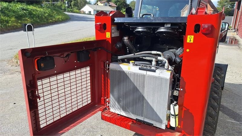 Mole M308 fabriks ny - Mini utovarivač: slika Mole M308 fabriks ny - Mini utovarivač Mole M308 fabriks ny - Mini utovarivač: slika Mole M308 fabriks ny - Mini utovarivač