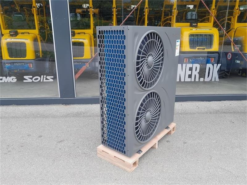 - - - SPRSUN 15KW R290  - HVAC oprema: slika - - - SPRSUN 15KW R290  - HVAC oprema - - - SPRSUN 15KW R290  - HVAC oprema: slika - - - SPRSUN 15KW R290  - HVAC oprema