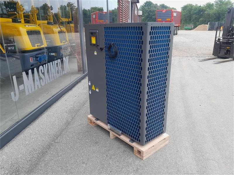 - - - SPRSUN 15KW R290  - HVAC oprema: slika - - - SPRSUN 15KW R290  - HVAC oprema - - - SPRSUN 15KW R290  - HVAC oprema: slika - - - SPRSUN 15KW R290  - HVAC oprema