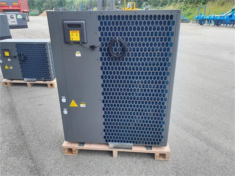 - - - SPRSUN 15KW R290  - HVAC oprema: slika - - - SPRSUN 15KW R290  - HVAC oprema - - - SPRSUN 15KW R290  - HVAC oprema: slika - - - SPRSUN 15KW R290  - HVAC oprema