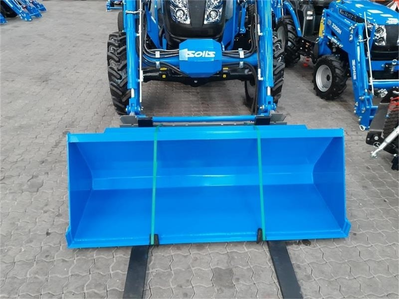 Solis 50 - Traktor: slika Solis 50 - Traktor Solis 50 - Traktor: slika Solis 50 - Traktor