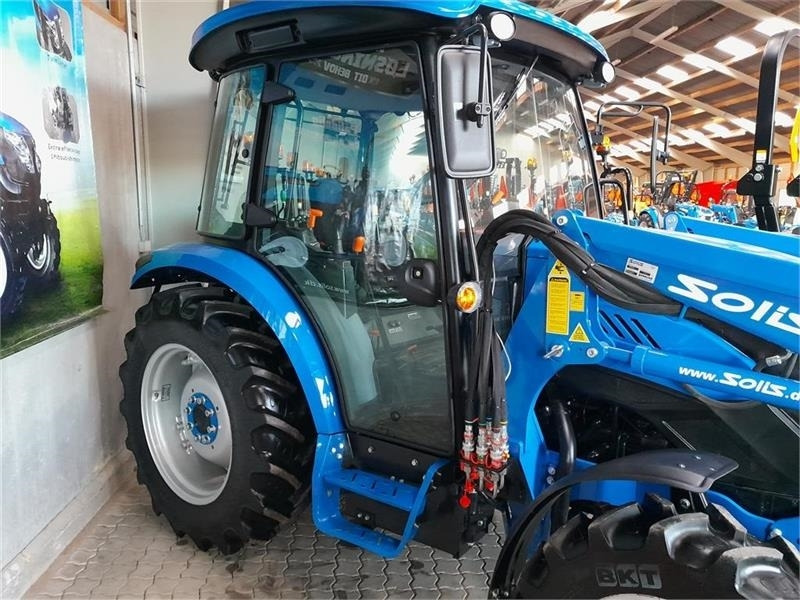 Solis 50 - Traktor: slika Solis 50 - Traktor Solis 50 - Traktor: slika Solis 50 - Traktor