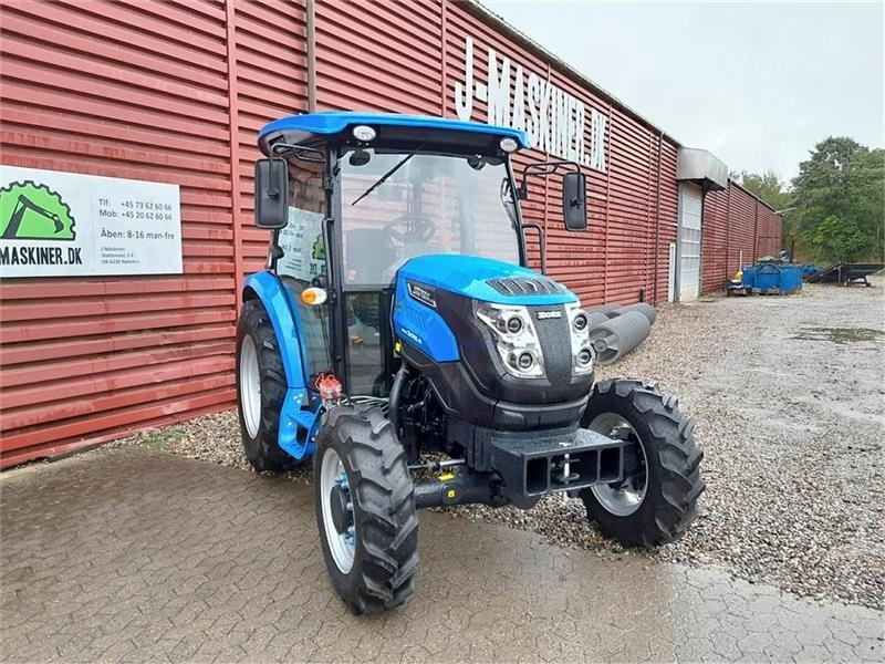 Solis 50 med kabine - Traktor: slika Solis 50 med kabine - Traktor Solis 50 med kabine - Traktor: slika Solis 50 med kabine - Traktor