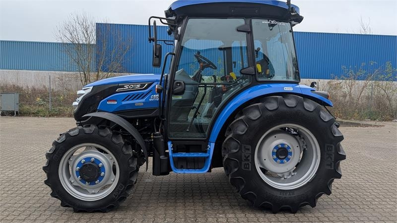 Solis 60 - Traktor: slika Solis 60 - Traktor Solis 60 - Traktor: slika Solis 60 - Traktor