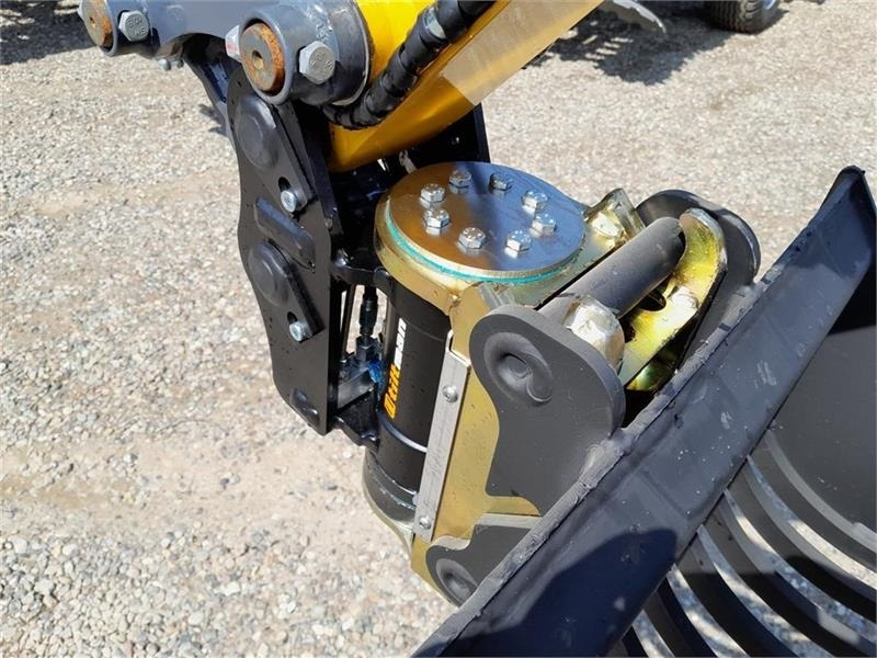 XCMG XE20E - Mini bager: slika XCMG XE20E - Mini bager XCMG XE20E - Mini bager: slika XCMG XE20E - Mini bager