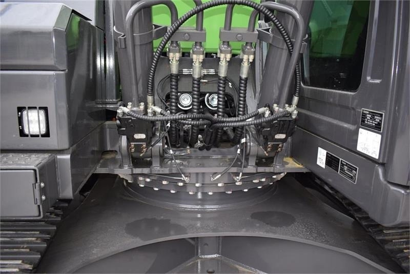 XCMG XE215-EV ELEKTRISK - Bager gusjeničar: slika XCMG XE215-EV ELEKTRISK - Bager gusjeničar XCMG XE215-EV ELEKTRISK - Bager gusjeničar: slika XCMG XE215-EV ELEKTRISK - Bager gusjeničar