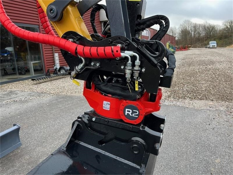XCMG XE55E - Bager gusjeničar: slika XCMG XE55E - Bager gusjeničar XCMG XE55E - Bager gusjeničar: slika XCMG XE55E - Bager gusjeničar