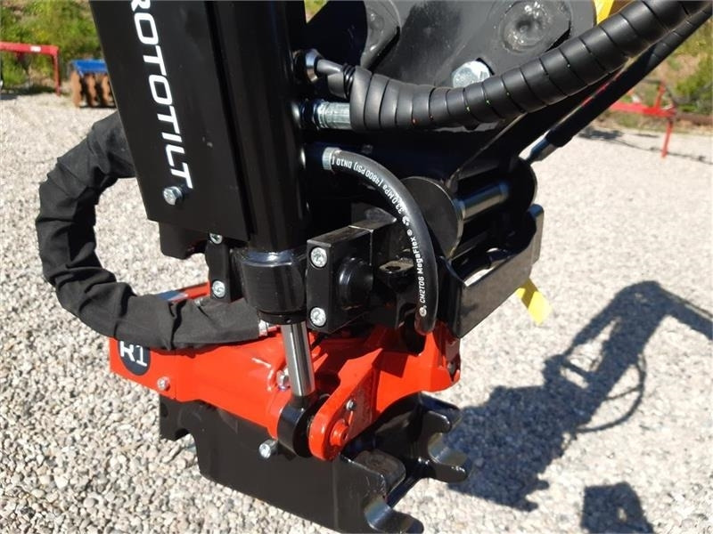 XCMG xe27e med rototilt - Mini bager: slika XCMG xe27e med rototilt - Mini bager XCMG xe27e med rototilt - Mini bager: slika XCMG xe27e med rototilt - Mini bager