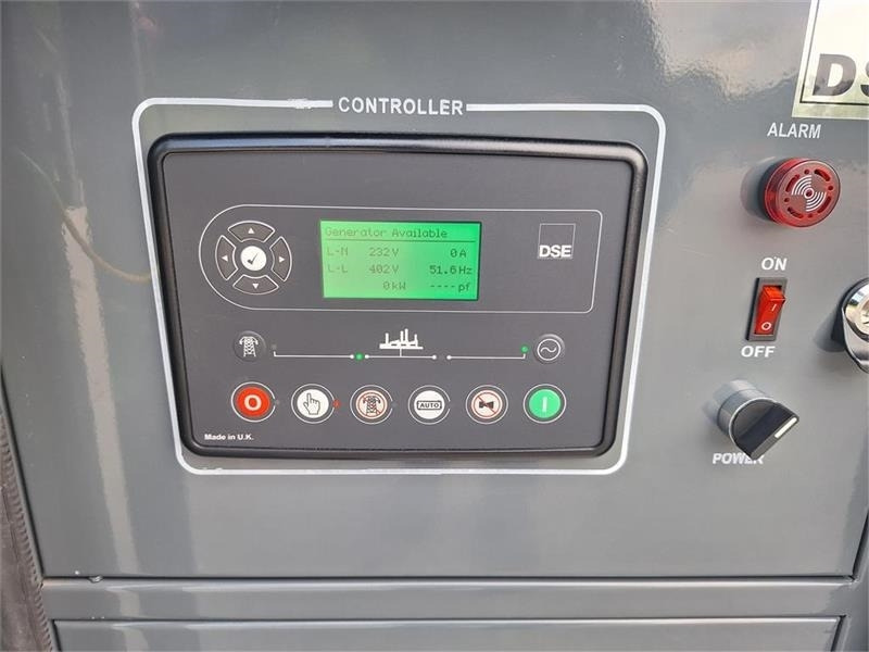 - - - YTO 18 KVA - Generatorski set: slika - - - YTO 18 KVA - Generatorski set - - - YTO 18 KVA - Generatorski set: slika - - - YTO 18 KVA - Generatorski set