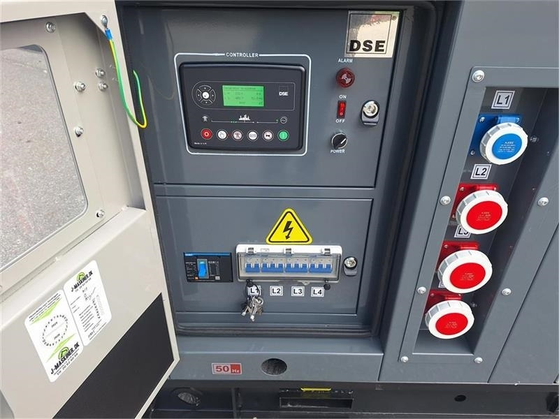 - - - YTO 18 KVA - Generatorski set: slika - - - YTO 18 KVA - Generatorski set - - - YTO 18 KVA - Generatorski set: slika - - - YTO 18 KVA - Generatorski set