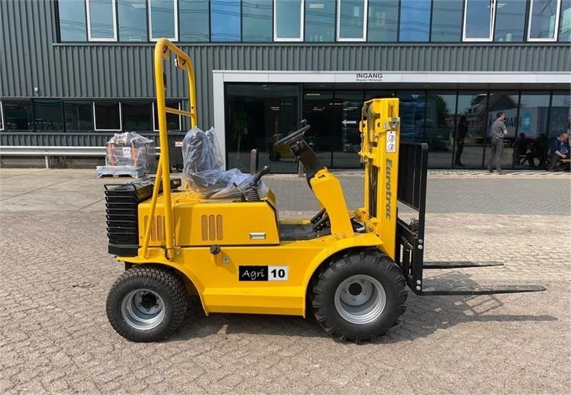 - - - eurotrac Agri 10 - Diesel viličar: slika - - - eurotrac Agri 10 - Diesel viličar - - - eurotrac Agri 10 - Diesel viličar: slika - - - eurotrac Agri 10 - Diesel viličar