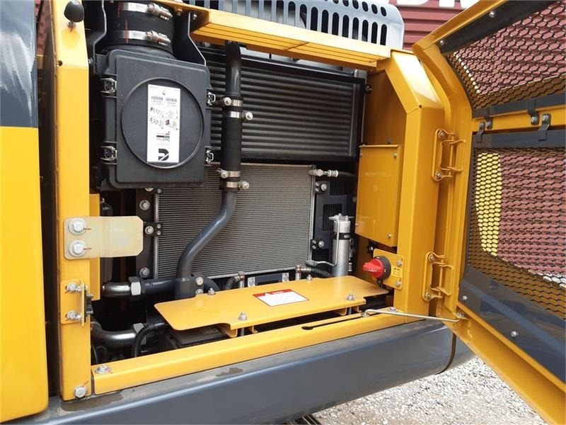 - - - xcmg xe150e - Bager gusjeničar: slika - - - xcmg xe150e - Bager gusjeničar - - - xcmg xe150e - Bager gusjeničar: slika - - - xcmg xe150e - Bager gusjeničar