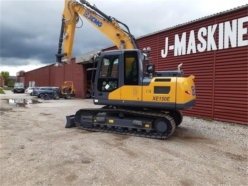 - - - xcmg xe150e - Bager gusjeničar: slika - - - xcmg xe150e - Bager gusjeničar - - - xcmg xe150e - Bager gusjeničar: slika - - - xcmg xe150e - Bager gusjeničar