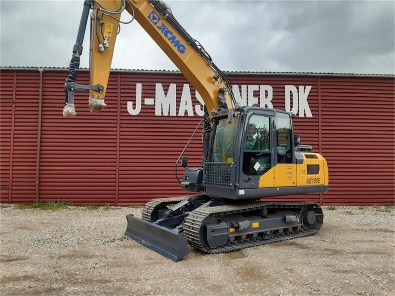 - - - xcmg xe150e - Bager gusjeničar: slika - - - xcmg xe150e - Bager gusjeničar - - - xcmg xe150e - Bager gusjeničar: slika - - - xcmg xe150e - Bager gusjeničar