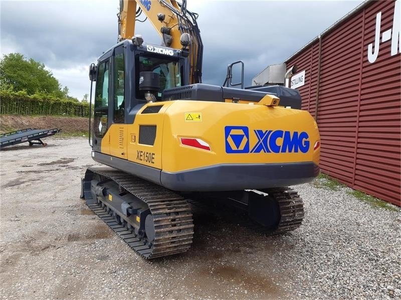 - - - xcmg xe150e - Bager gusjeničar: slika - - - xcmg xe150e - Bager gusjeničar - - - xcmg xe150e - Bager gusjeničar: slika - - - xcmg xe150e - Bager gusjeničar