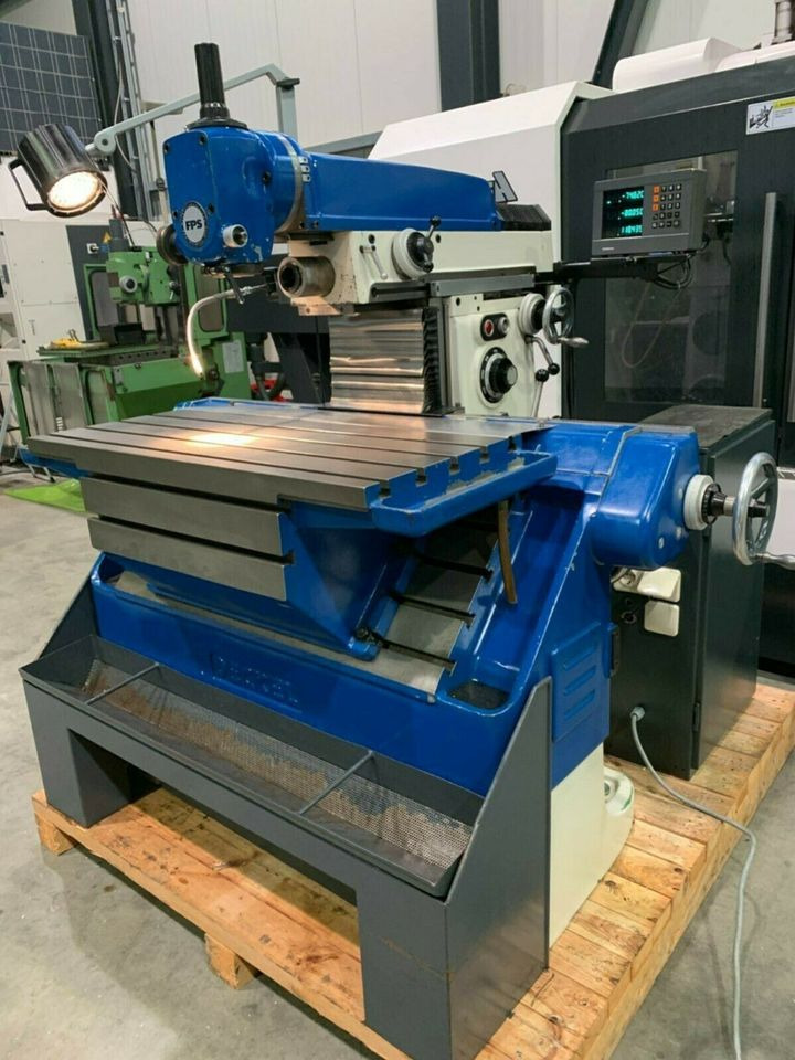 Ankauf von Werkzeugmaschine Fräsmaschinen Bearbeitungszentren - Stroj za obradu metala: slika Ankauf von Werkzeugmaschine Fräsmaschinen Bearbeitungszentren - Stroj za obradu metala Ankauf von Werkzeugmaschine Fräsmaschinen Bearbeitungszentren - Stroj za obradu metala: slika Ankauf von Werkzeugmaschine Fräsmaschinen Bearbeitungszentren - Stroj za obradu metala