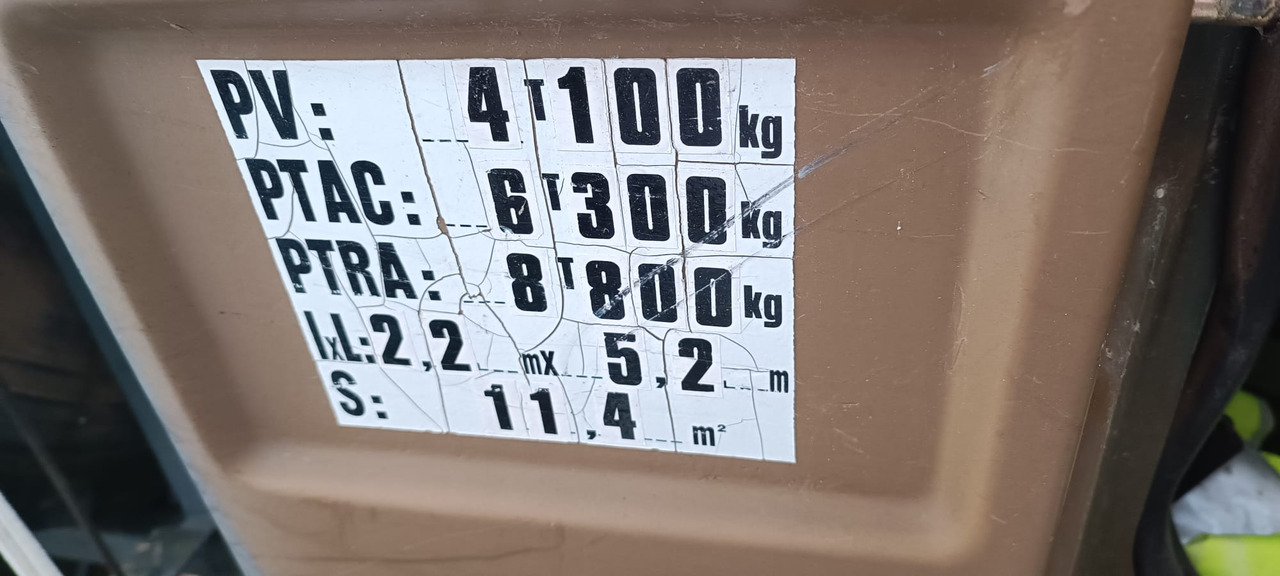 RVI TRM2000 - Kamion s otvorenim sandukom: slika RVI TRM2000 - Kamion s otvorenim sandukom RVI TRM2000 - Kamion s otvorenim sandukom: slika RVI TRM2000 - Kamion s otvorenim sandukom