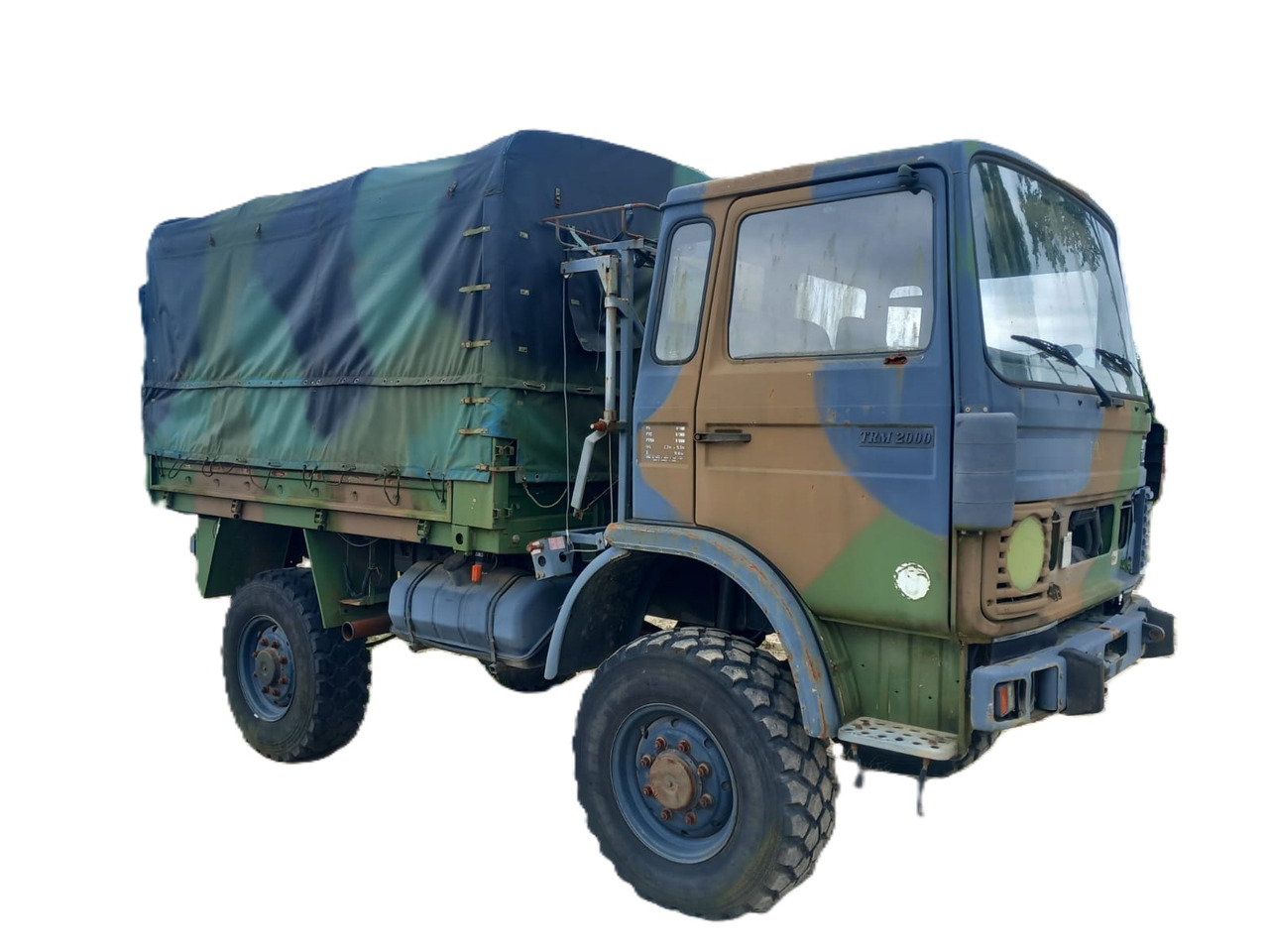 RVI TRM2000 - Kamion s otvorenim sandukom: slika RVI TRM2000 - Kamion s otvorenim sandukom RVI TRM2000 - Kamion s otvorenim sandukom: slika RVI TRM2000 - Kamion s otvorenim sandukom