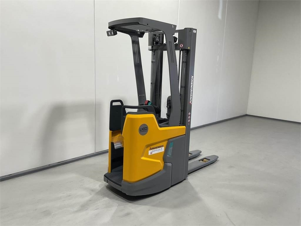 Jungheinrich ERC 214I - Slagač stoga: slika Jungheinrich ERC 214I - Slagač stoga Jungheinrich ERC 214I - Slagač stoga: slika Jungheinrich ERC 214I - Slagač stoga