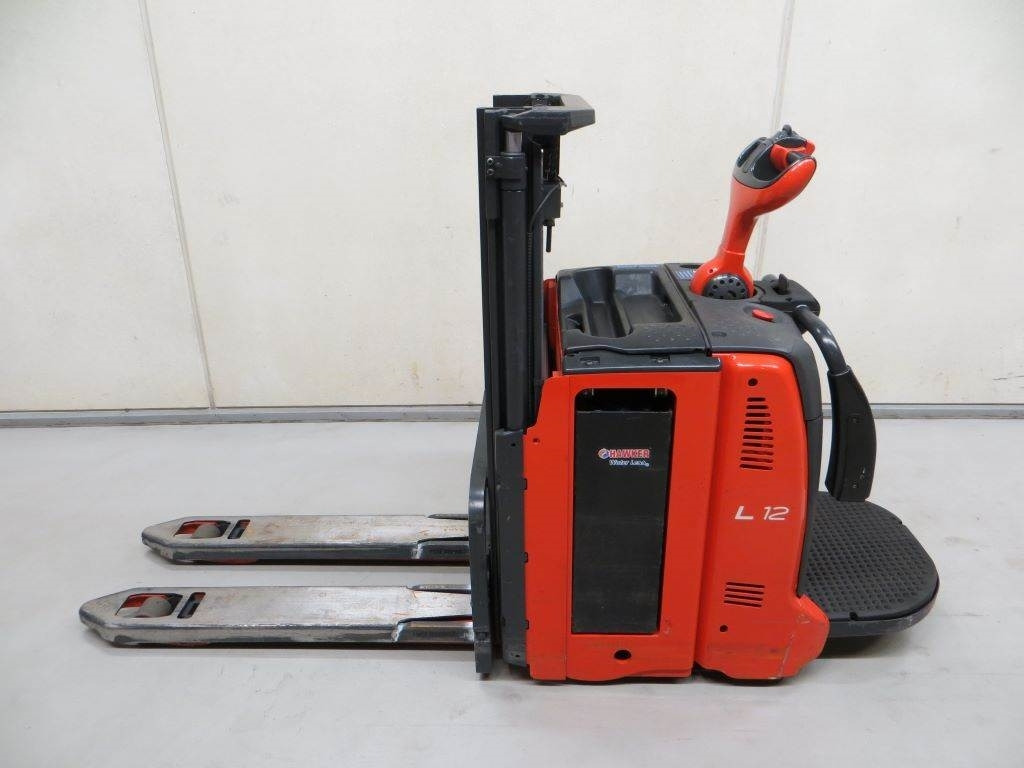 Linde L12L AP - Slagač stoga: slika Linde L12L AP - Slagač stoga Linde L12L AP - Slagač stoga: slika Linde L12L AP - Slagač stoga