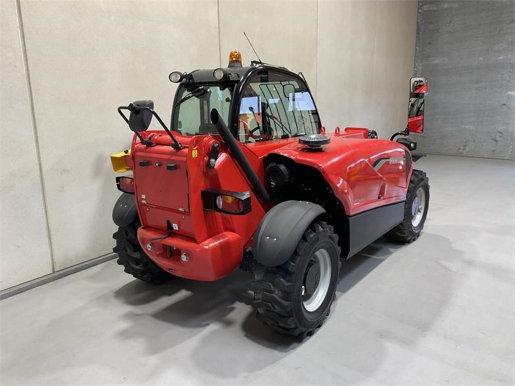 Manitou MT 625 H - Teleskopski rukovatelj: slika Manitou MT 625 H - Teleskopski rukovatelj Manitou MT 625 H - Teleskopski rukovatelj: slika Manitou MT 625 H - Teleskopski rukovatelj