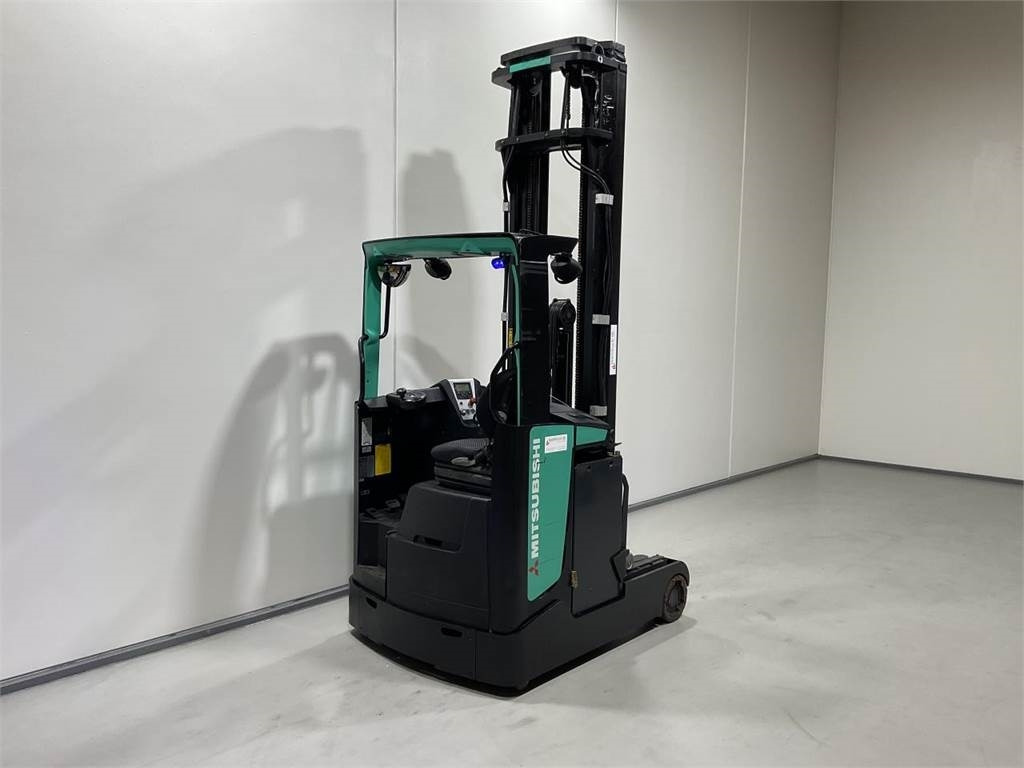 Mitsubishi RB16NH - Regalni viličar: slika Mitsubishi RB16NH - Regalni viličar Mitsubishi RB16NH - Regalni viličar: slika Mitsubishi RB16NH - Regalni viličar
