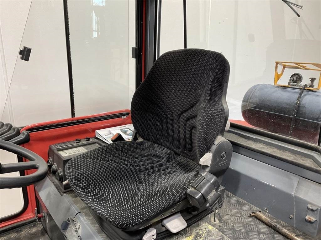 Tailift FG40 - Plinski viličar: slika Tailift FG40 - Plinski viličar Tailift FG40 - Plinski viličar: slika Tailift FG40 - Plinski viličar