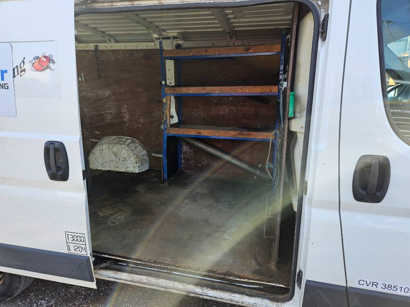 Citroën Jumper 30 2,2 HDi 130 Box - Mali kombi: slika Citroën Jumper 30 2,2 HDi 130 Box - Mali kombi Citroën Jumper 30 2,2 HDi 130 Box - Mali kombi: slika Citroën Jumper 30 2,2 HDi 130 Box - Mali kombi